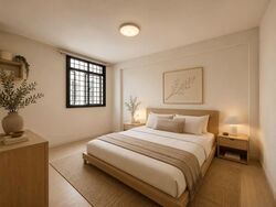 Blk 108 Serangoon North Avenue 1 (Serangoon), HDB 3 Rooms #593079421